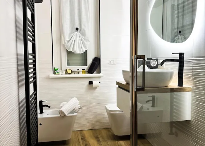 아파트 2 Steps By The