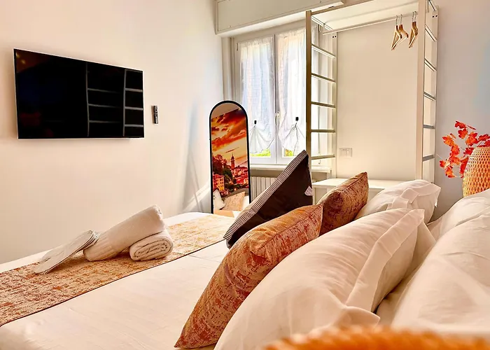 2 Steps By The 아파트