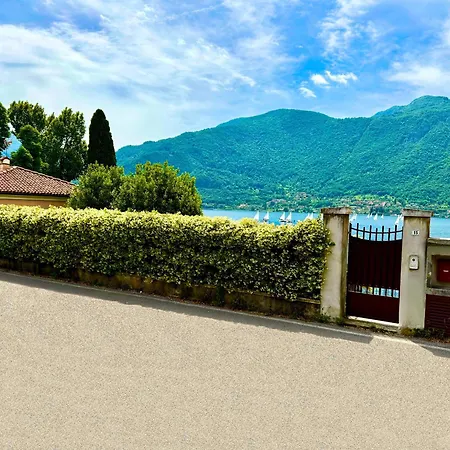 2 Steps By The Mandello del Lario