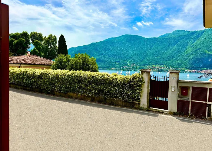 2 Steps By The Mandello del Lario