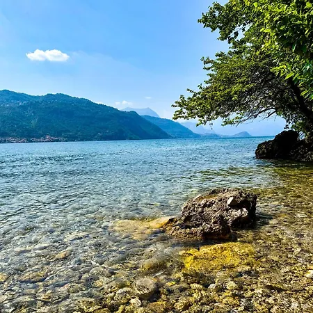 2 Steps By The דירה